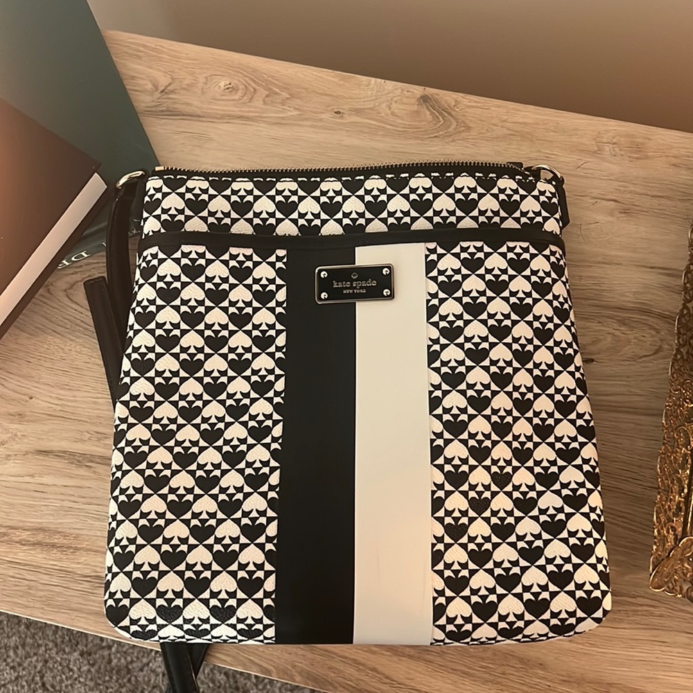 Kate spade cross body